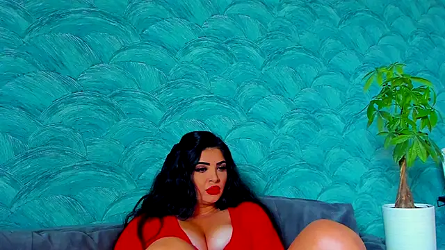devashaqueenx - DevashaQueenX's free webcam