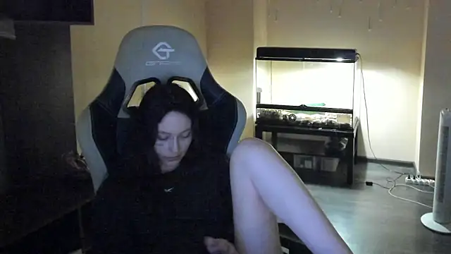 minadzukii - Minadzukii's free webcam