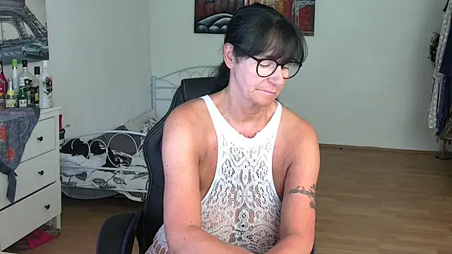 sylly - Sylly's free webcam
