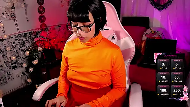 kitty_roxy webcam stripchat model stream image