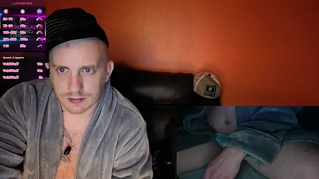 hydro-blastz - Hydro-Blastz's free webcam