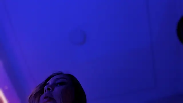 VioletaAbel webcam