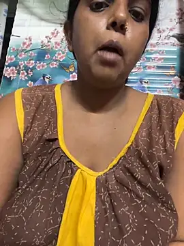Beauty-queen webcam