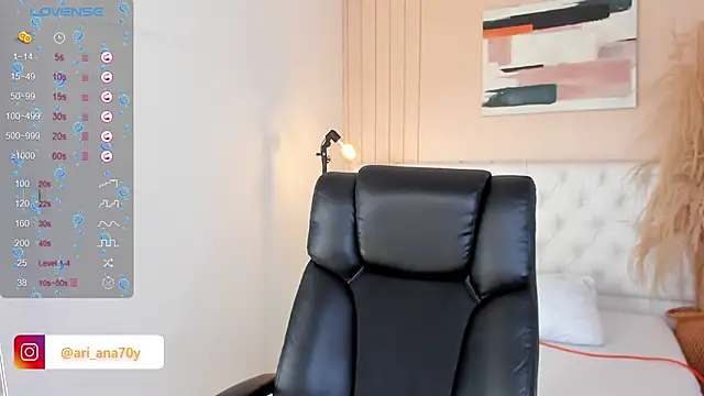 LOISE-XX webcam