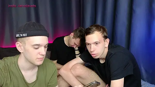_Soolin_ webcam