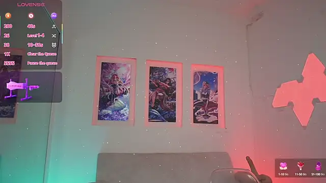 KayraOwen webcam