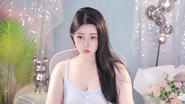 Qiaoqiao_ webcam