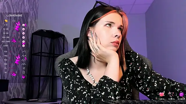 AliceSunday webcam