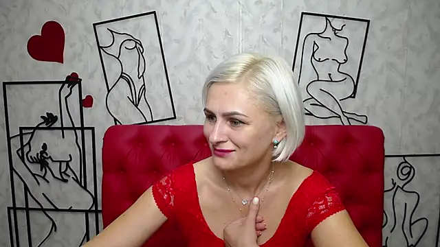OliviaHorst webcam
