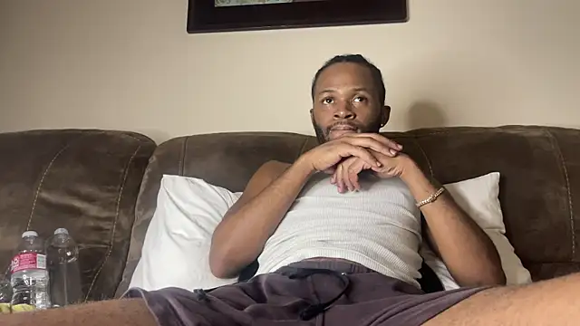 MobyDxck webcam