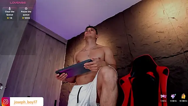 joseph_boy webcam