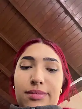 Amberbaker21 webcam