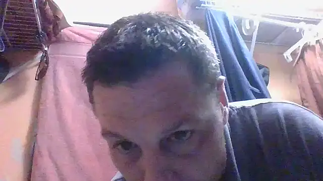 MyBubbleButt webcam