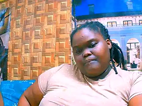 EbonyHotBuns webcam