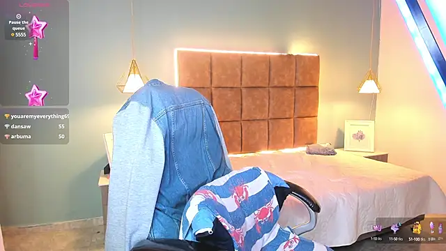 AlejooTwink webcam