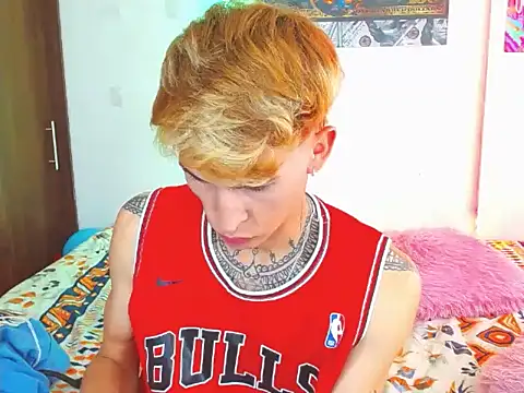Jordan__777 webcam