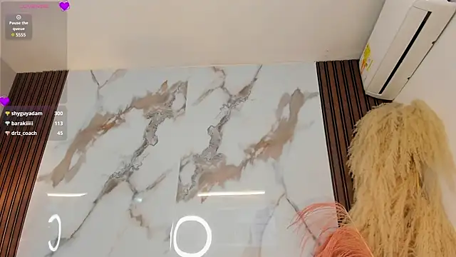 live sex webcam Ashelygrahamx