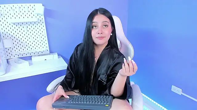 Annie9_ webcam