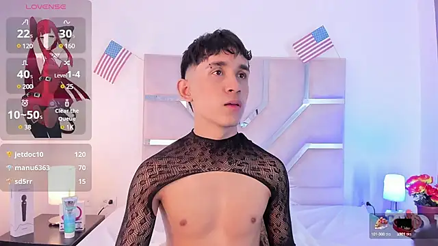 Thayler_jones webcam