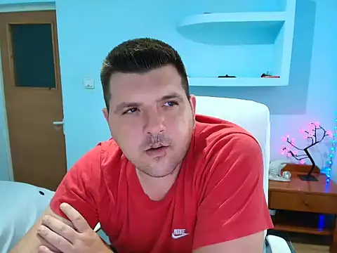 JasonJacks webcam