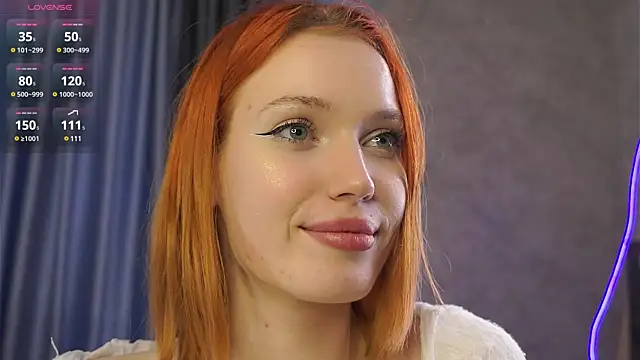 EleneClack webcam