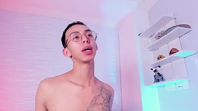 EthaanCox webcam