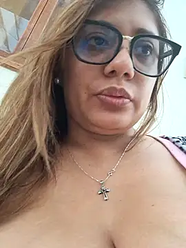 Luna--95 webcam