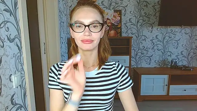 Lady_Sunshine_ webcam