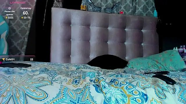 ChanelleJohnson_ webcam