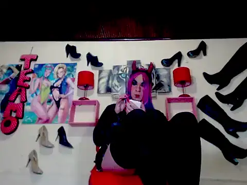 blondehot5v webcam