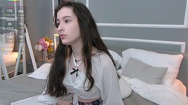 IdaMack webcam