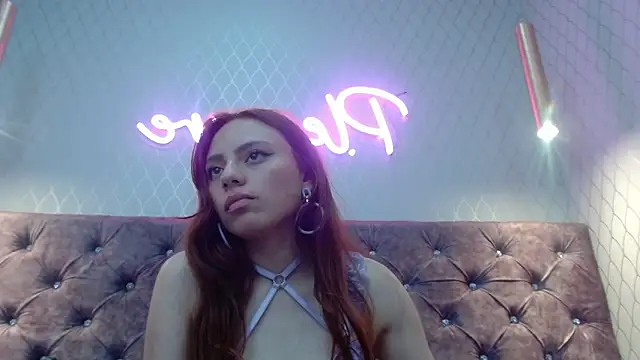 EmilieThorne webcam