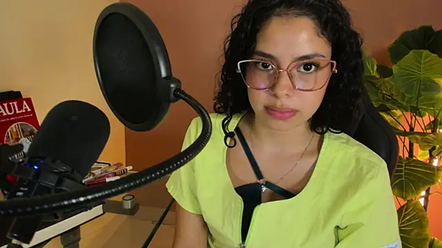 MelanieWillians webcam
