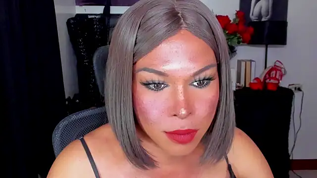 QueenAmandaTs webcam