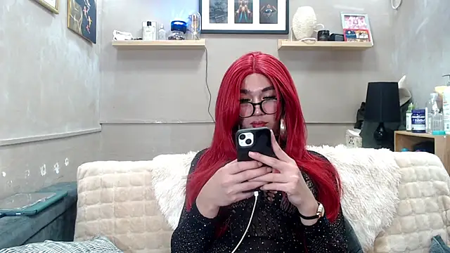 UrGoddess_xx webcam