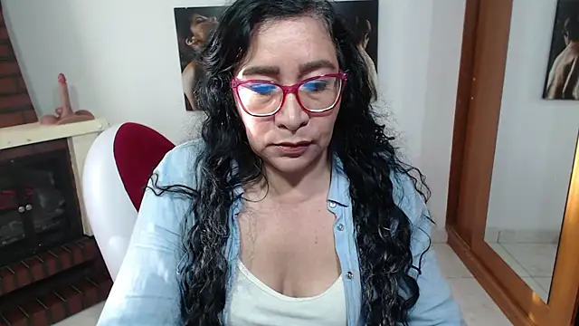 Grace_mature_milf webcam