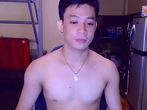 AsianCUMQUICKLY webcam