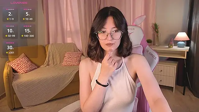 EsmaWonka webcam