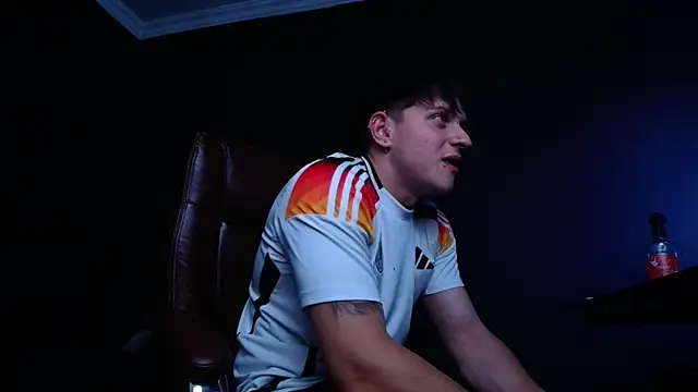FelixStarkk webcam