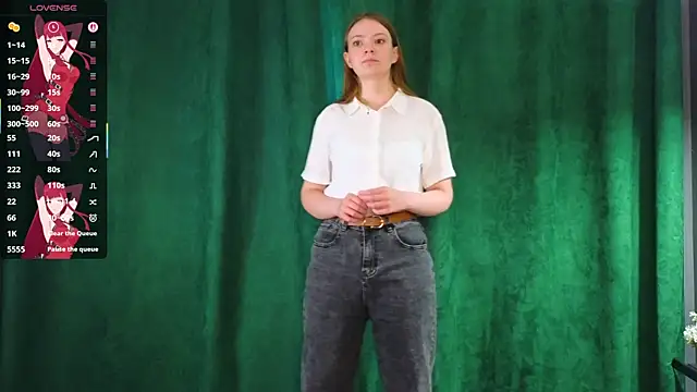 KarenGreen webcam