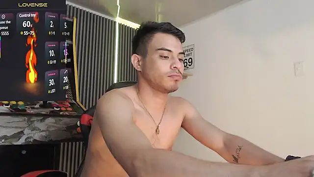 Bastian_MCcormick webcam
