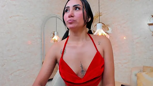 ALIKASKINNYY webcam