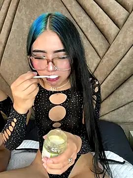 Lunna_Williams webcam