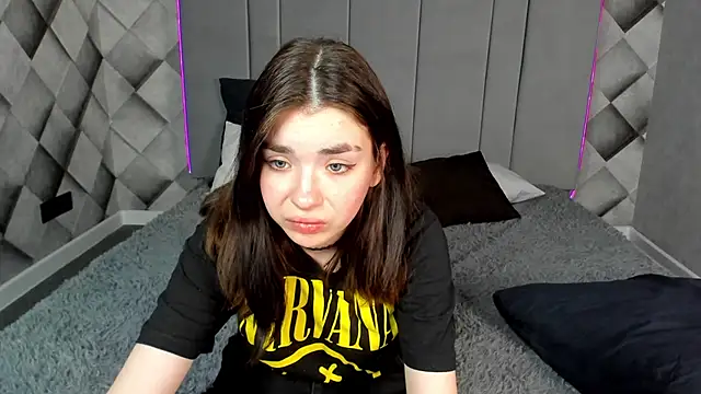 Marissa_Garcia webcam
