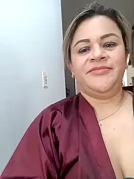 pamela_echeverria webcam
