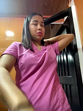 Xiomara09 webcam