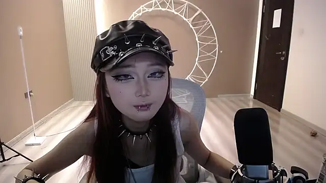 yoliya webcam