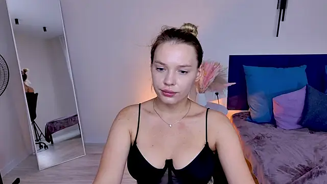 Dakota_Elyse webcam
