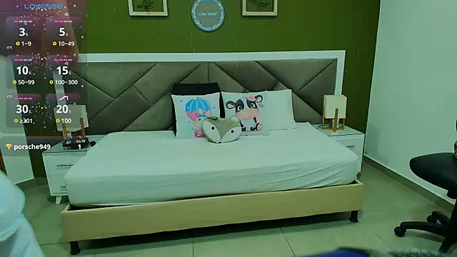 aria_chase webcam