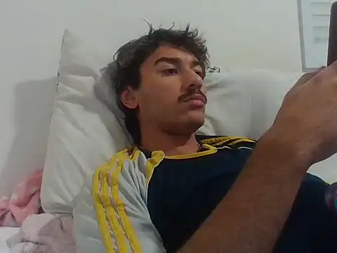 zyonboy1 webcam